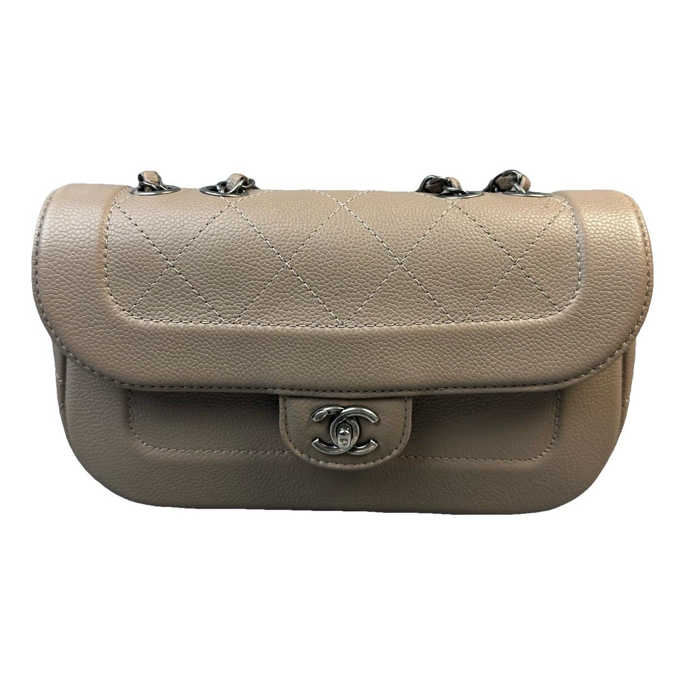 Timeless/Classique leather bag