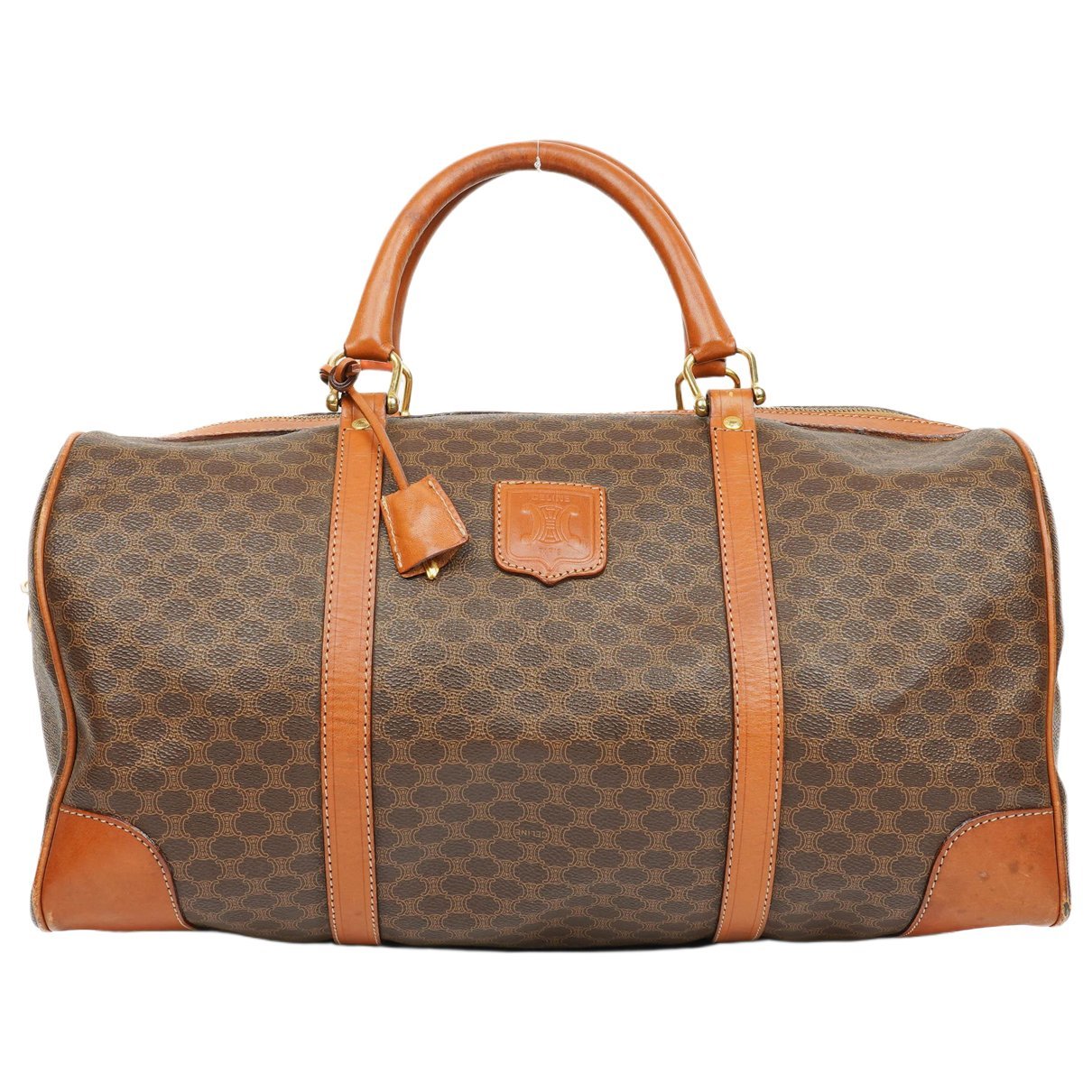 Cloth travel bag