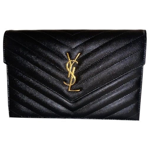Kate monogramme leather crossbody bag