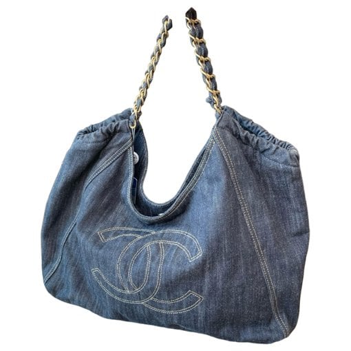 Coco Cabas tote