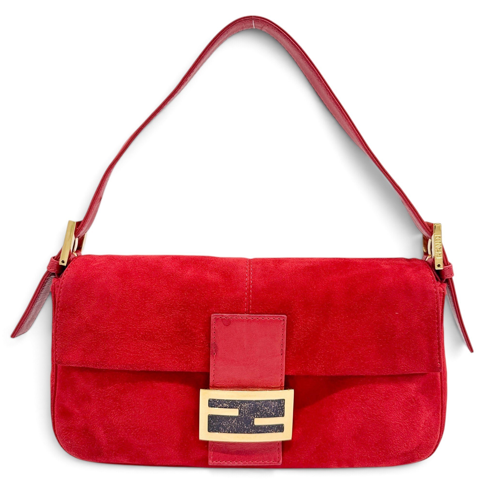 Baguette handbag