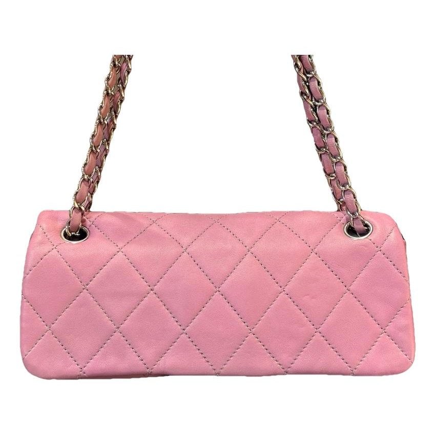 Timeless/Classique leather crossbody bag