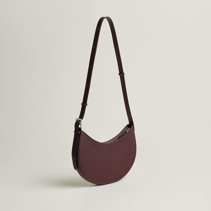 Rouge Sellier P'tit Arcon Bag