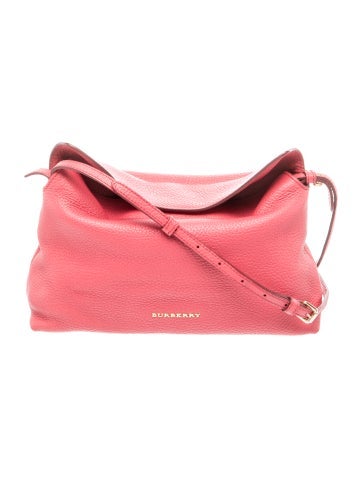 Leather Leah Small