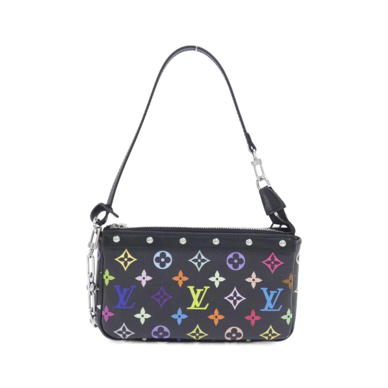 Louis Vuitton Multicolore (LV X TM) Pochette Accessoires M13663 Ac...