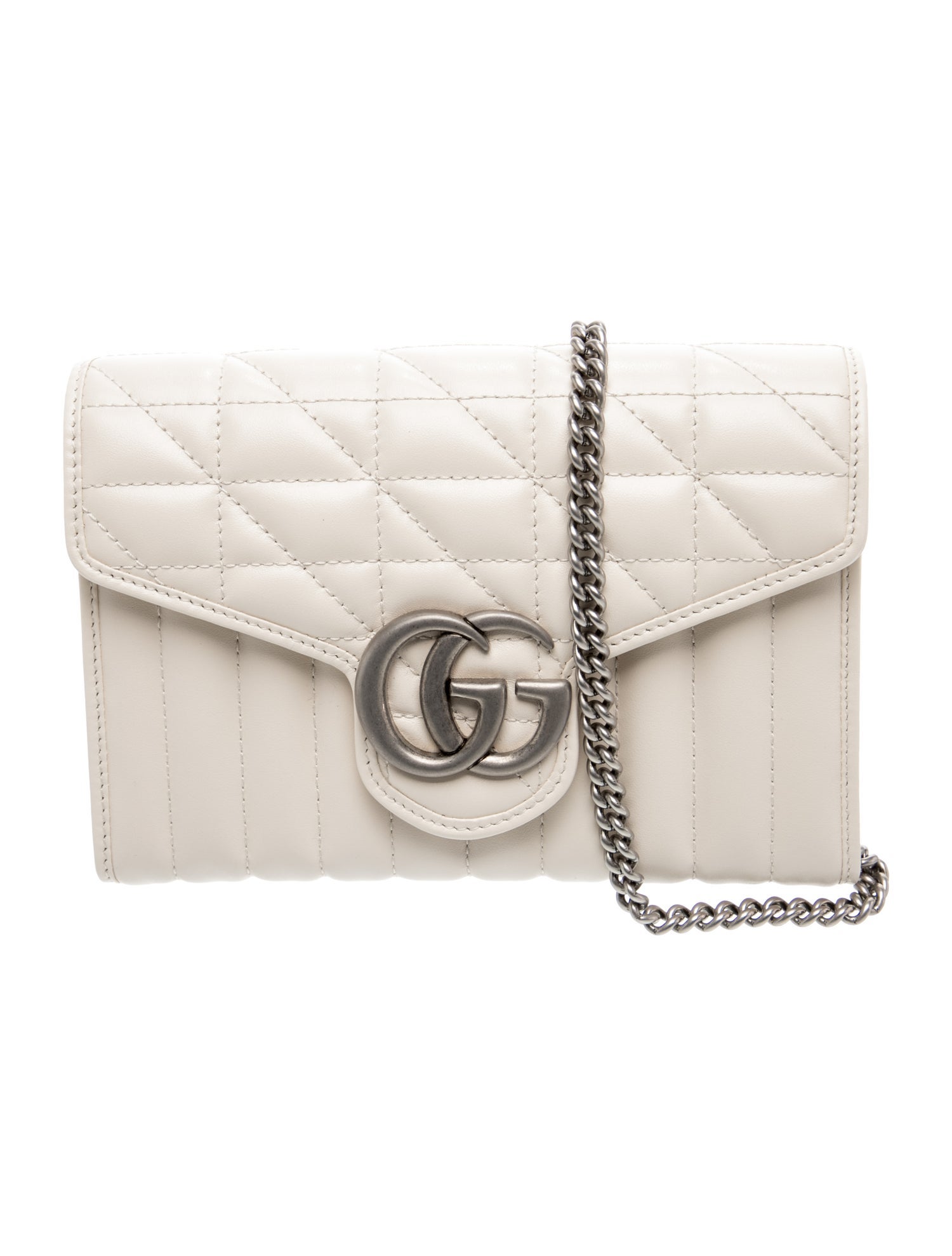 Double G Marmont
