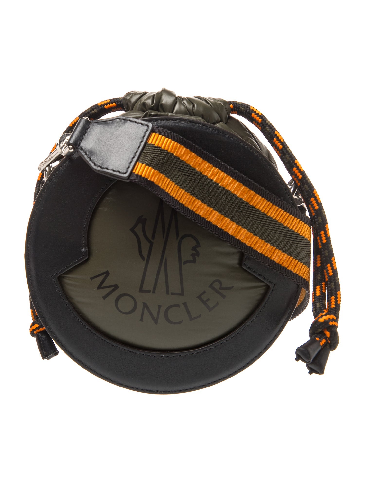 Moncler Nylon Crossbody Bag