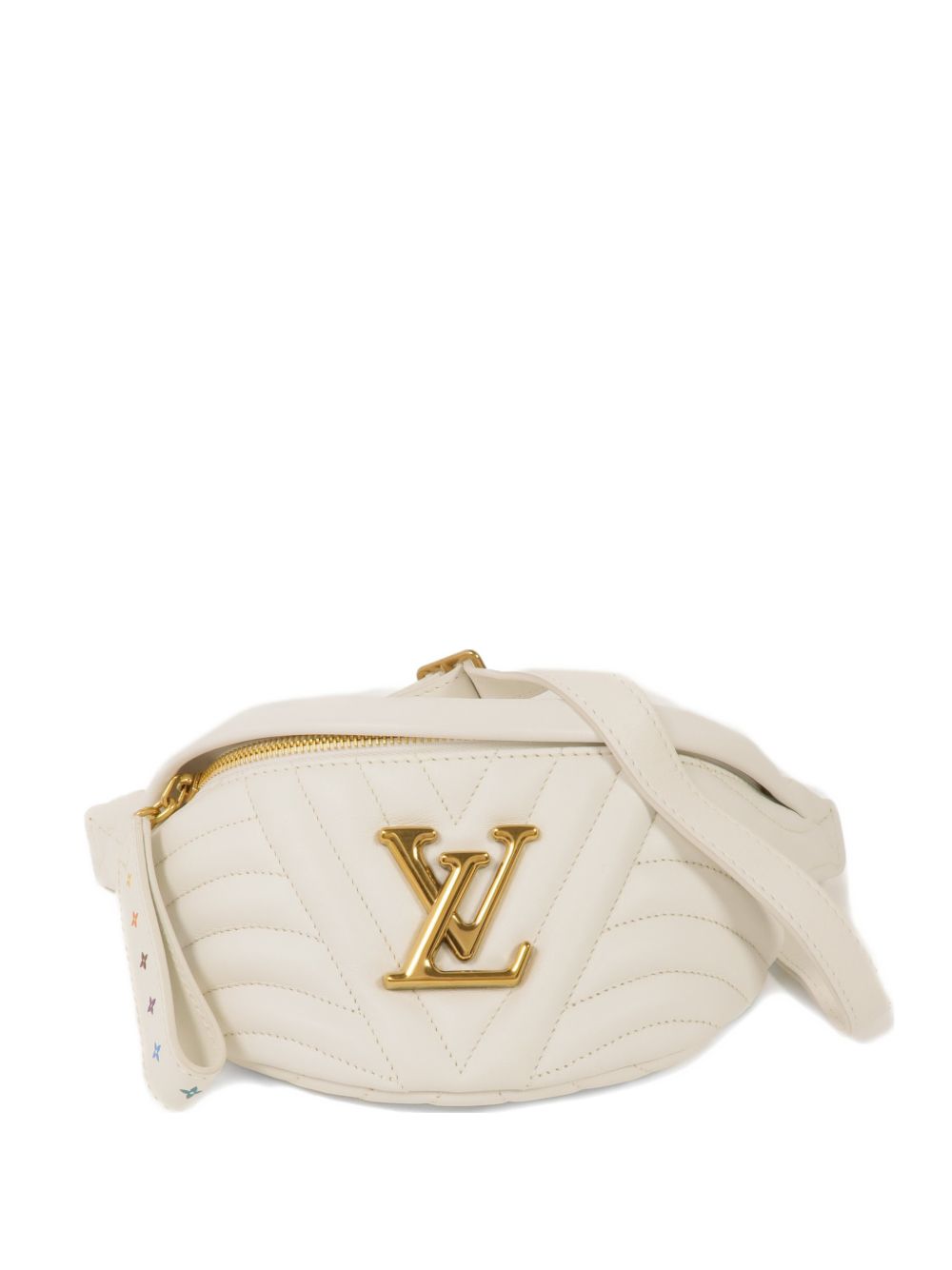 New Wave belt bag