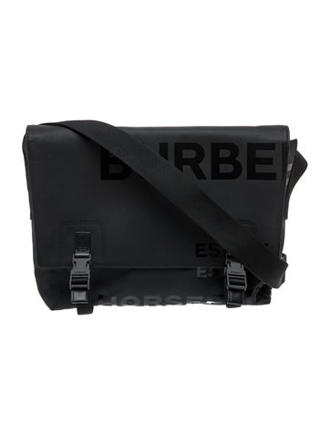 Burberry Messenger Bag