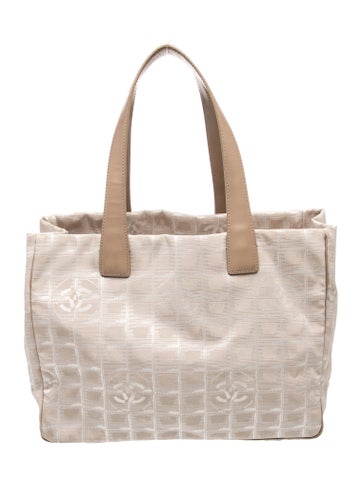 Travel Ligne Tote