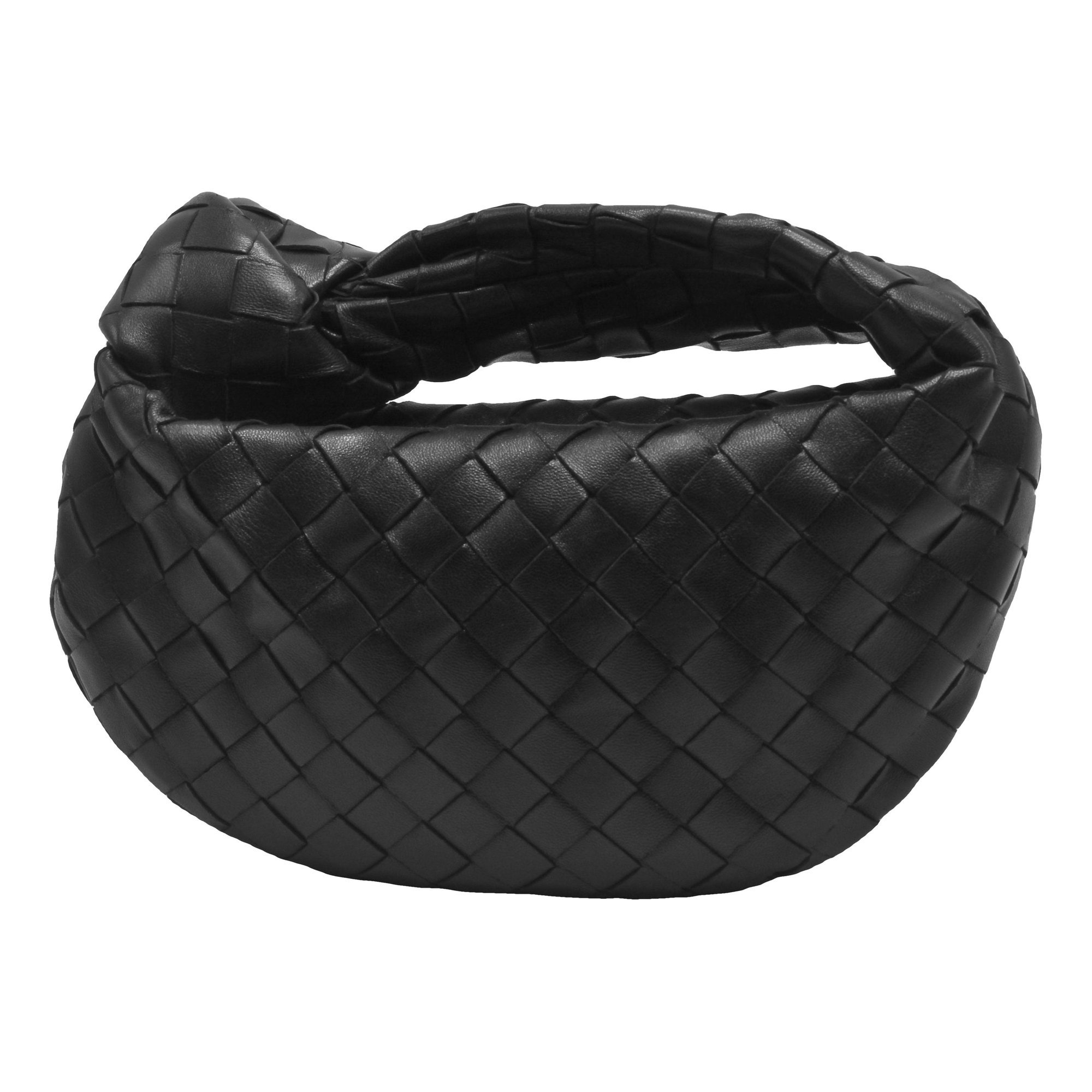Bottega Veneta Jodie leather handbag