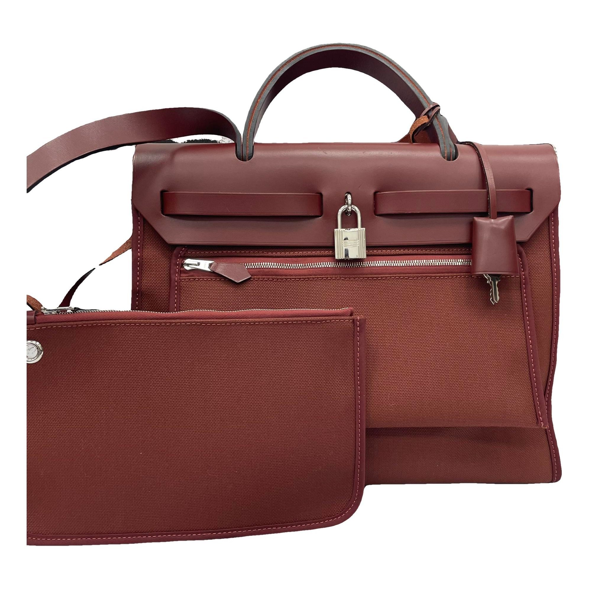 Herbag cloth handbag