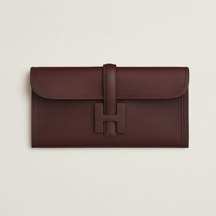 Rouge Sellier Jige Elan 29 Clutch