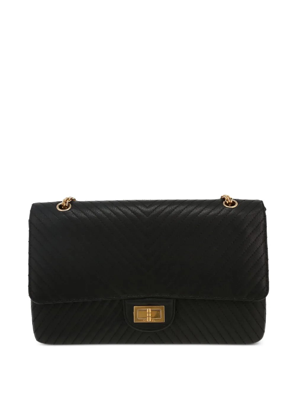 2017 2.55 shoulder bag
