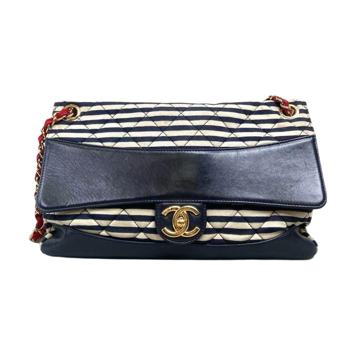 Timeless/Classique leather crossbody bag
