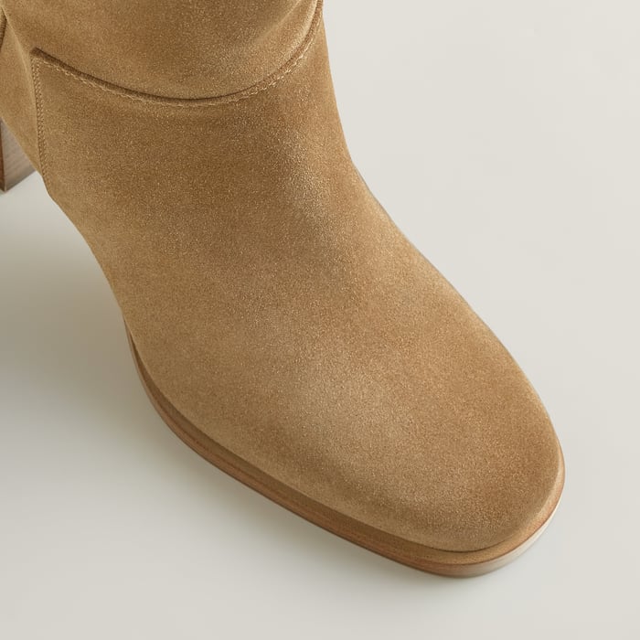 Brun Fumé Jumper 80 Boot