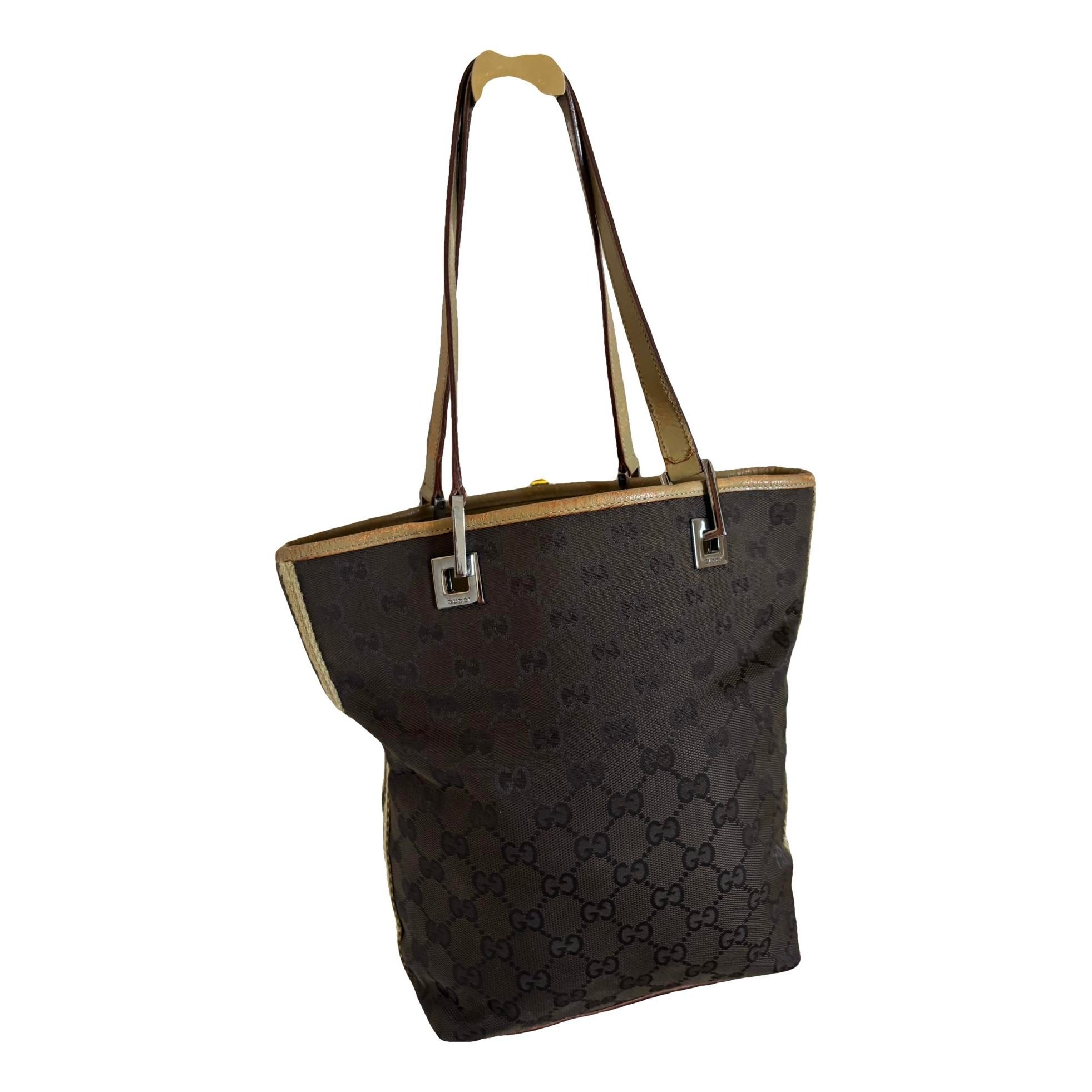 Cloth handbag