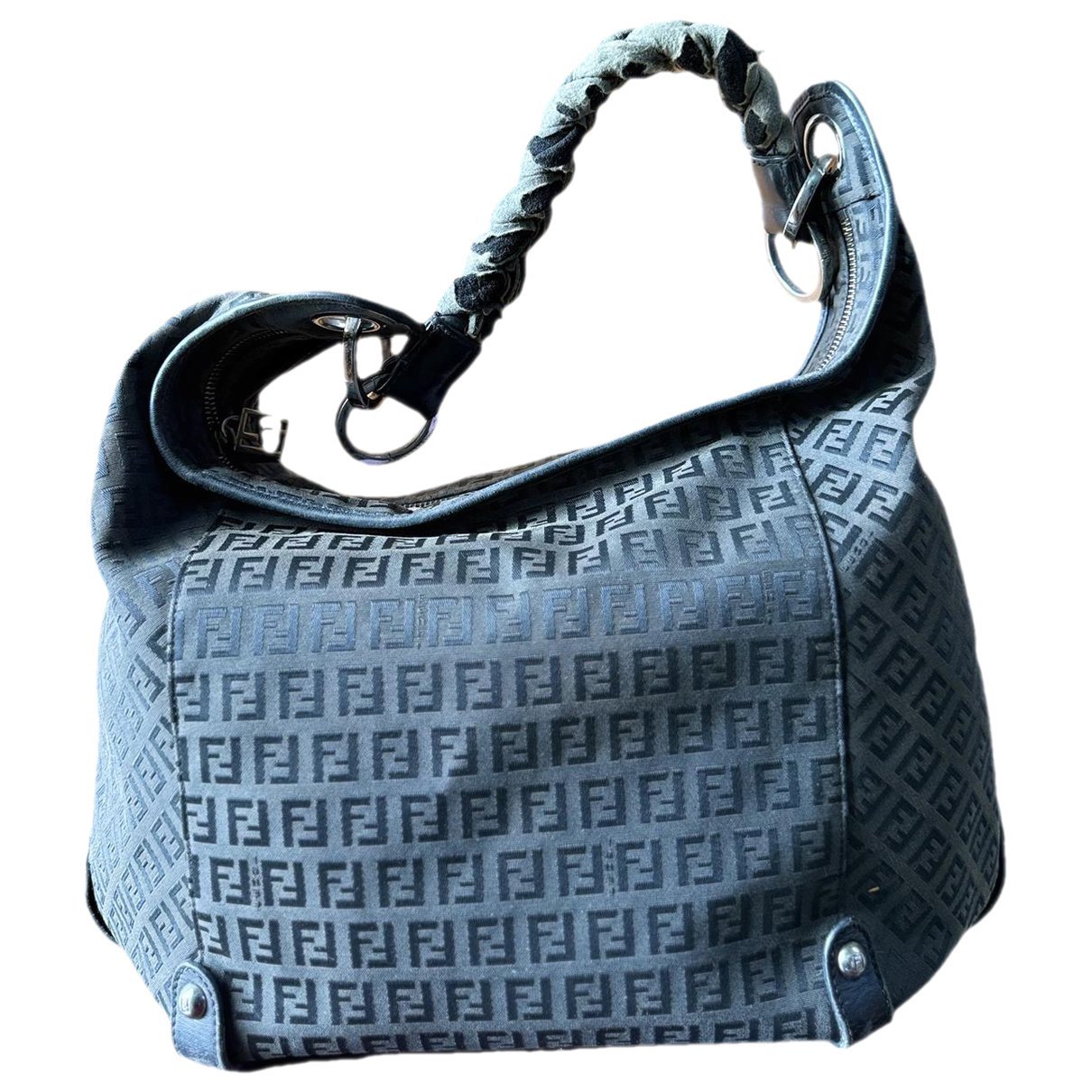 Cloth handbag