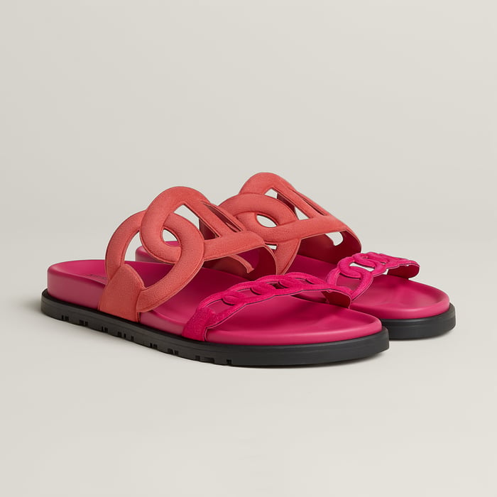 Extra 샌들