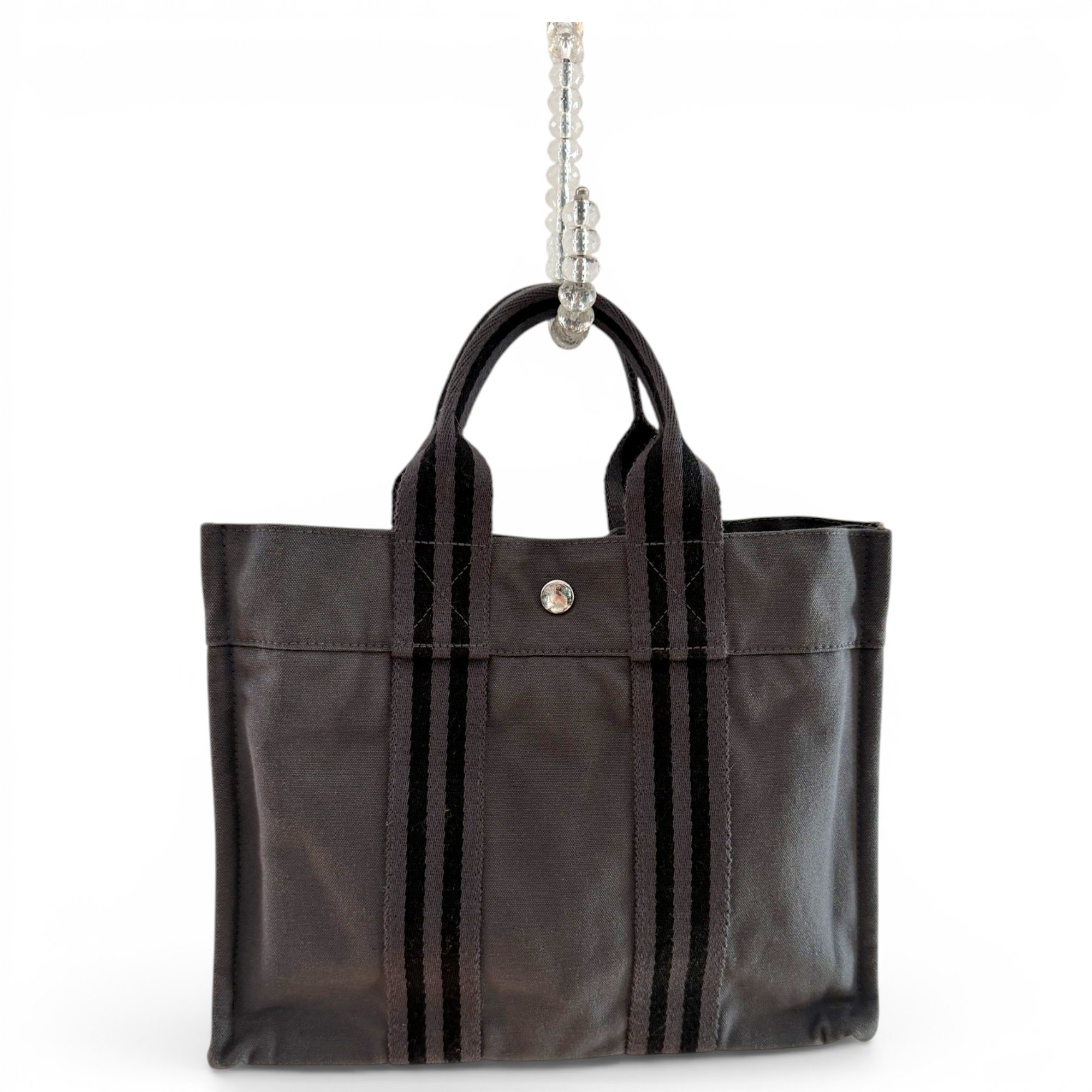 Herline cloth handbag