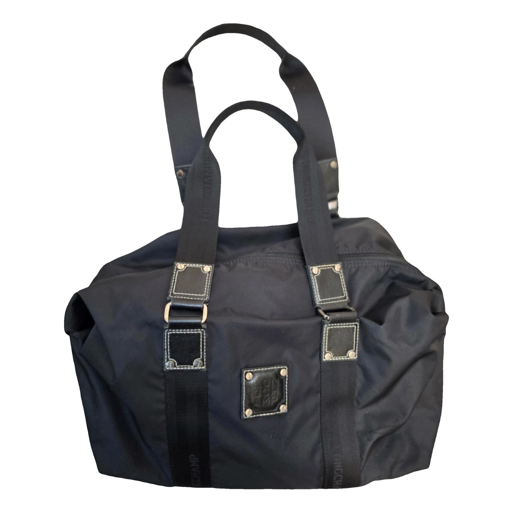 Cloth travel bag