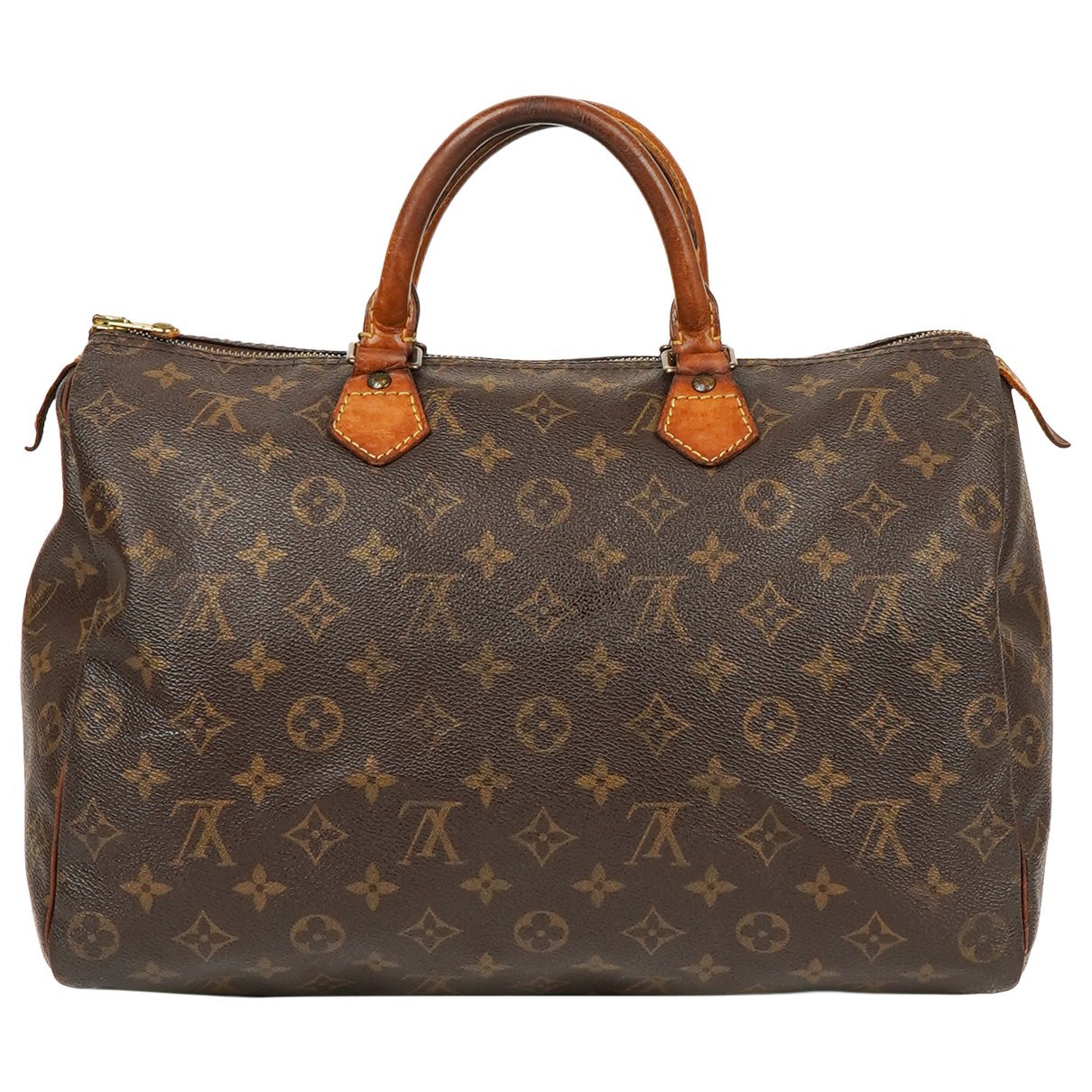 Speedy cloth handbag