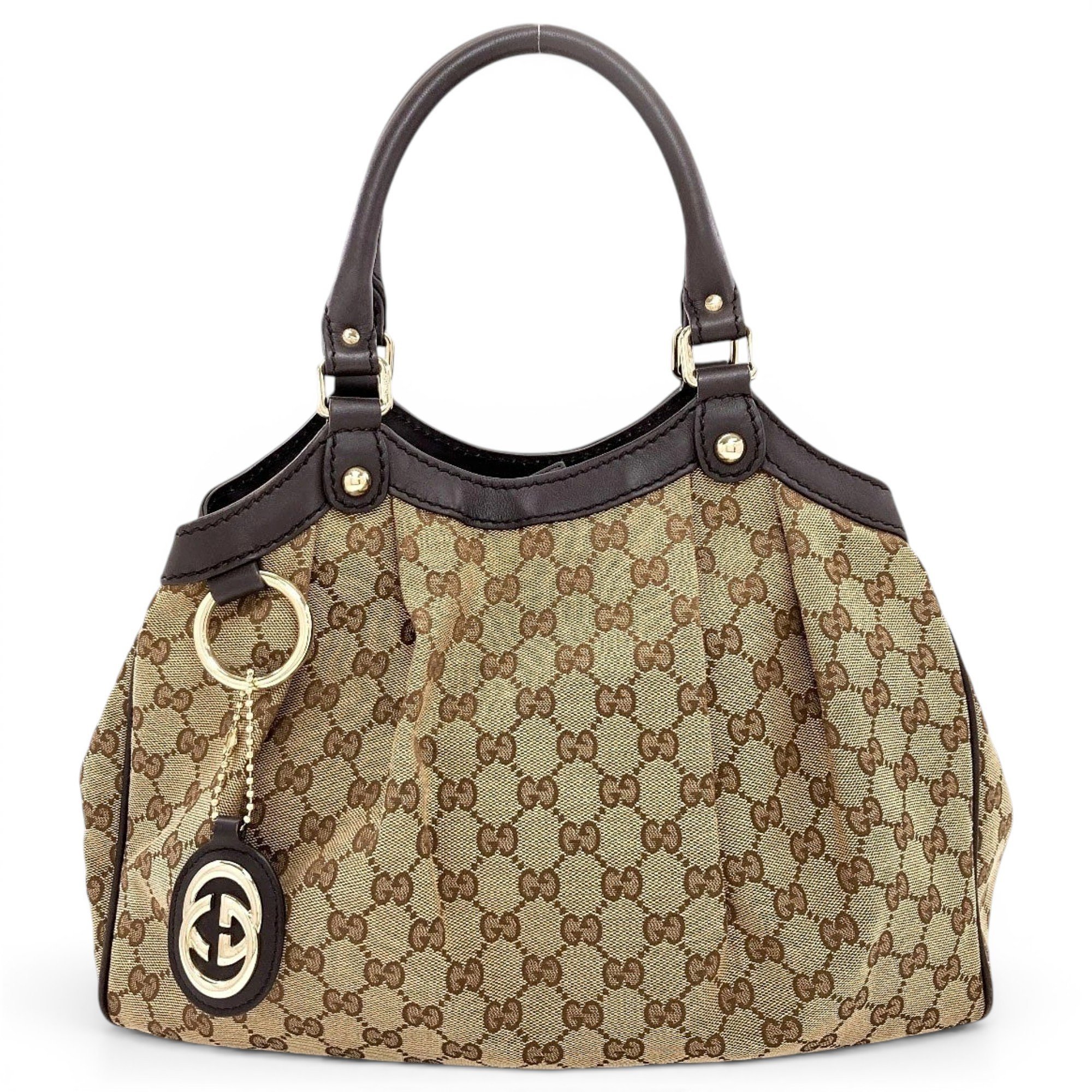 Sukey cloth handbag