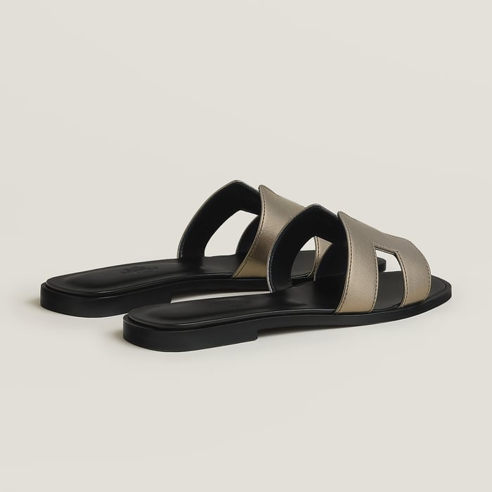 Champagne Oran Sandal