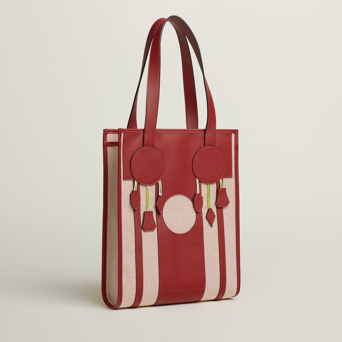Random Dream Catcher Tote Bag