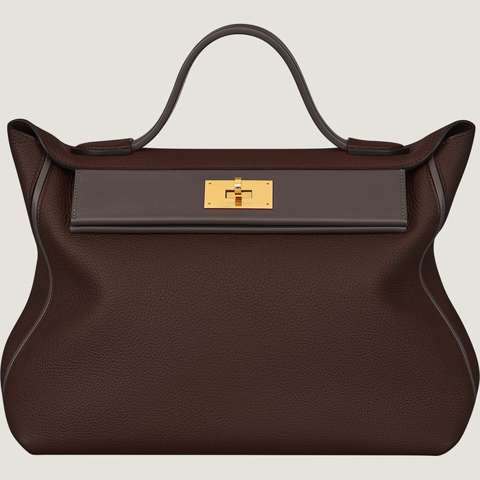 Bolso 24/24 - 35