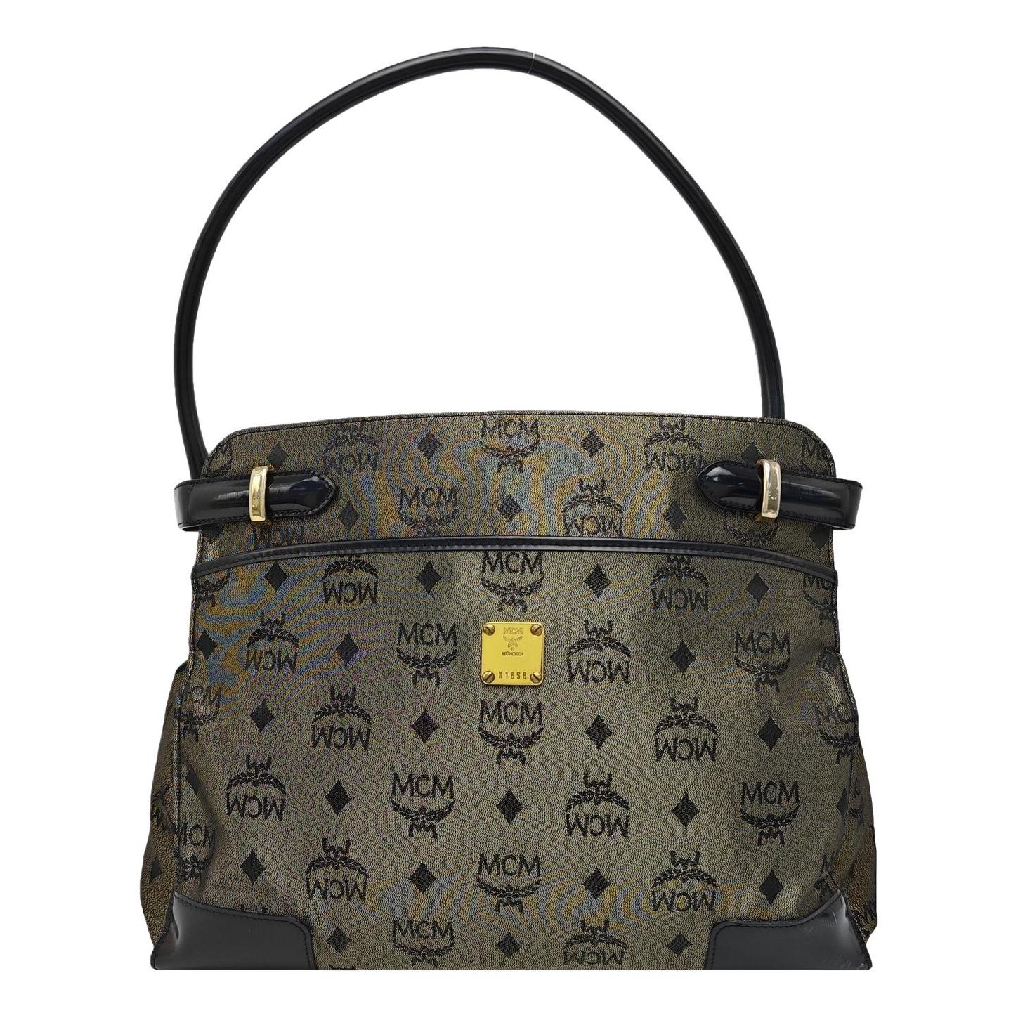 Cloth handbag