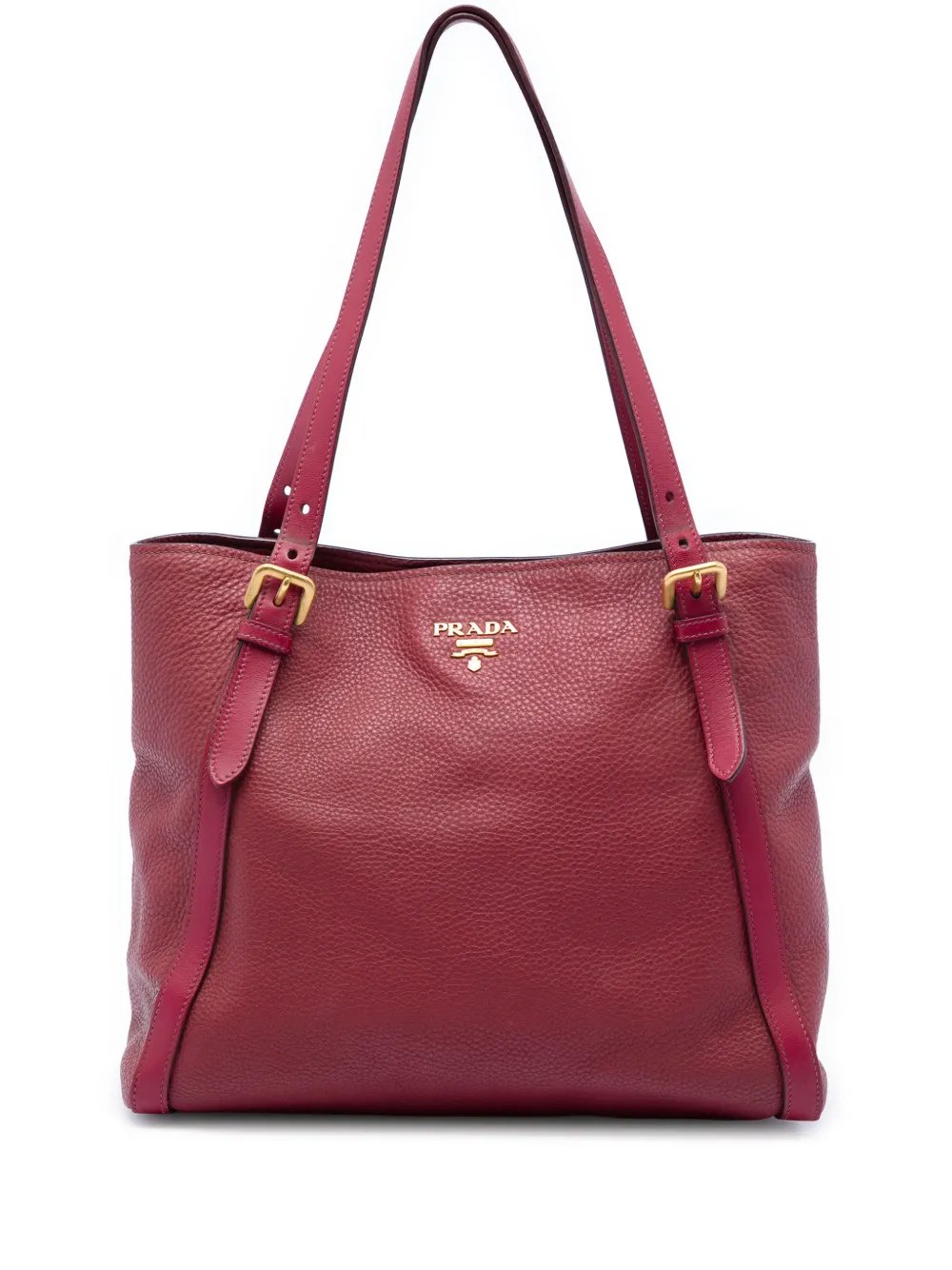 2000-2026 Vitello Daino Shopping tote bag