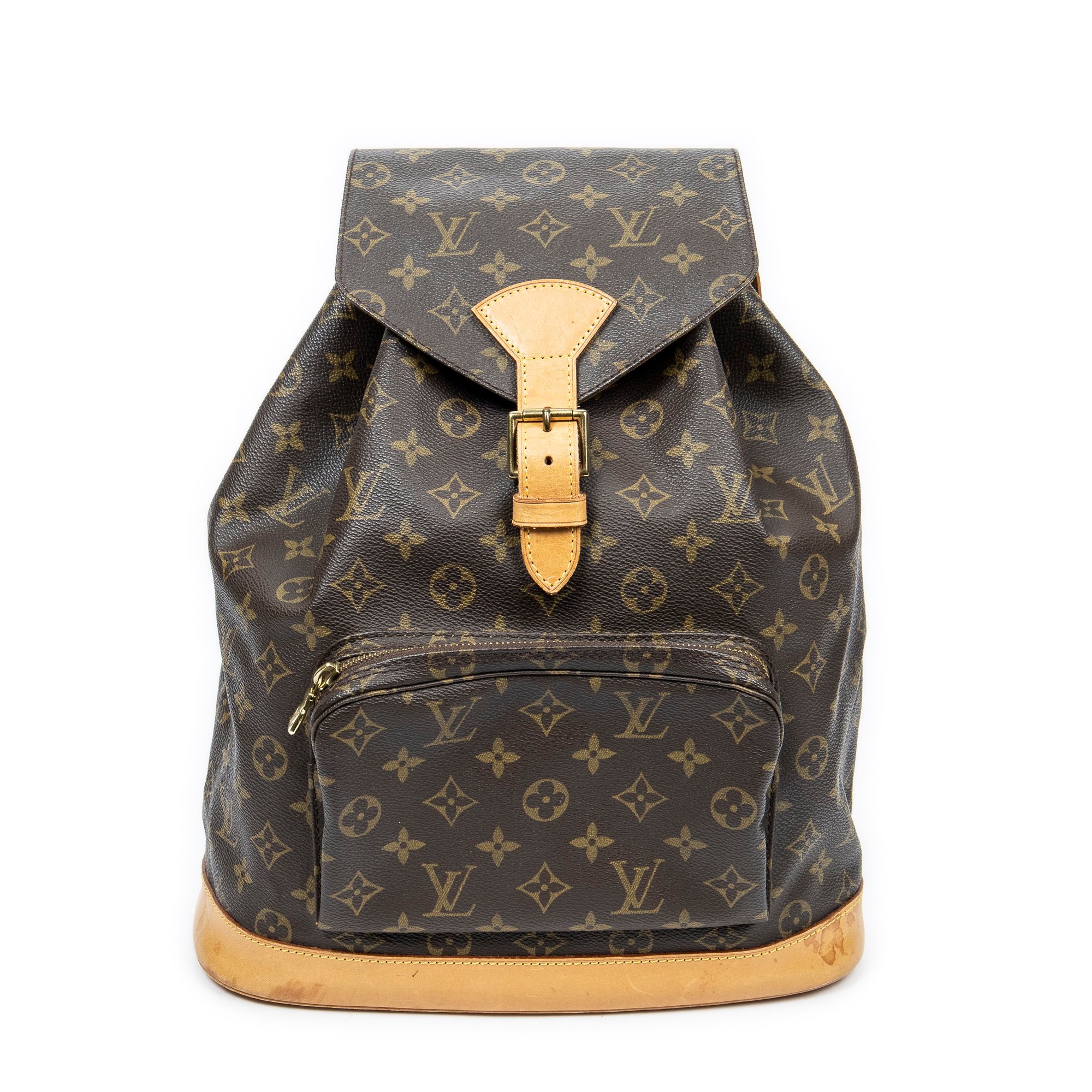Montsouris backpack