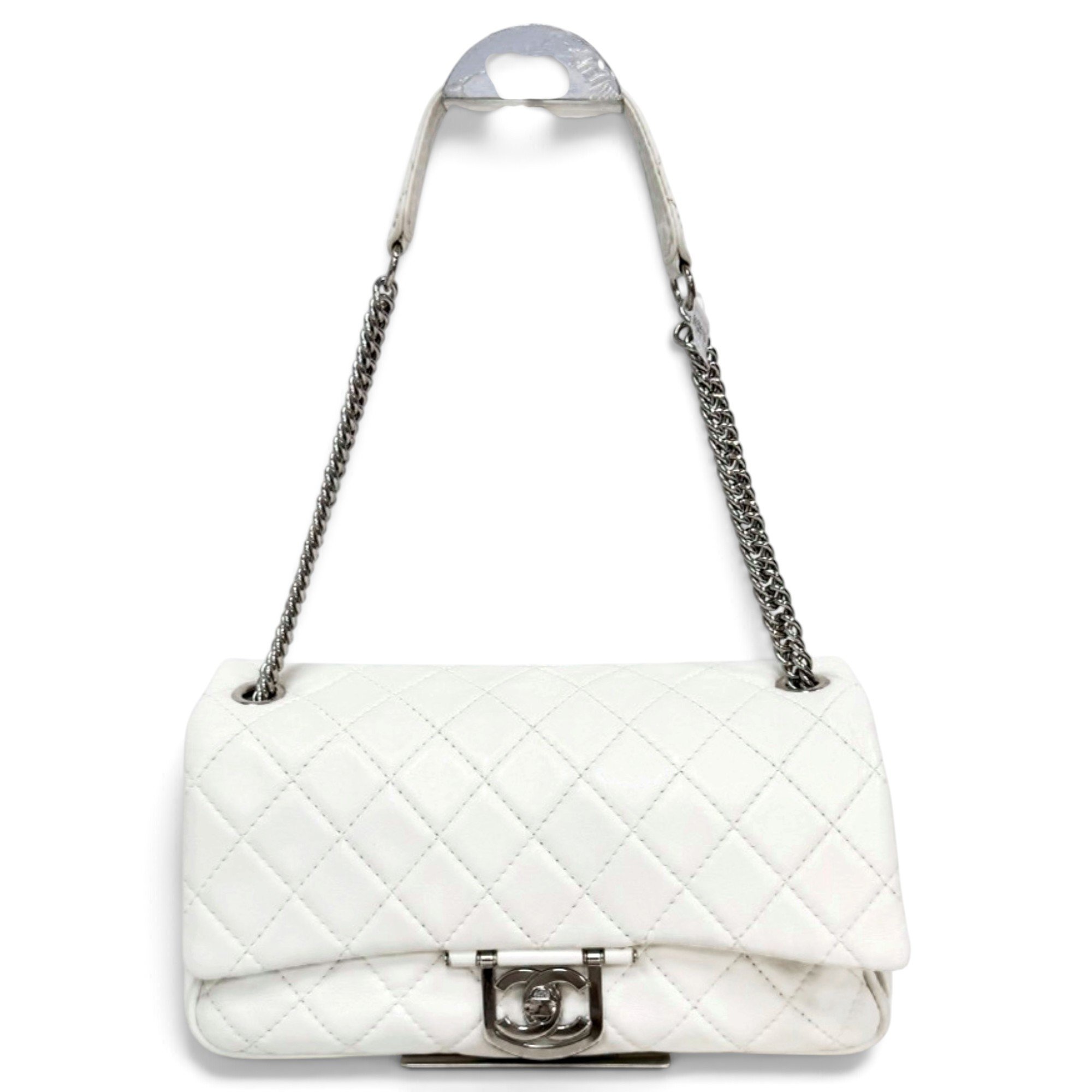 Timeless/Classique leather crossbody bag