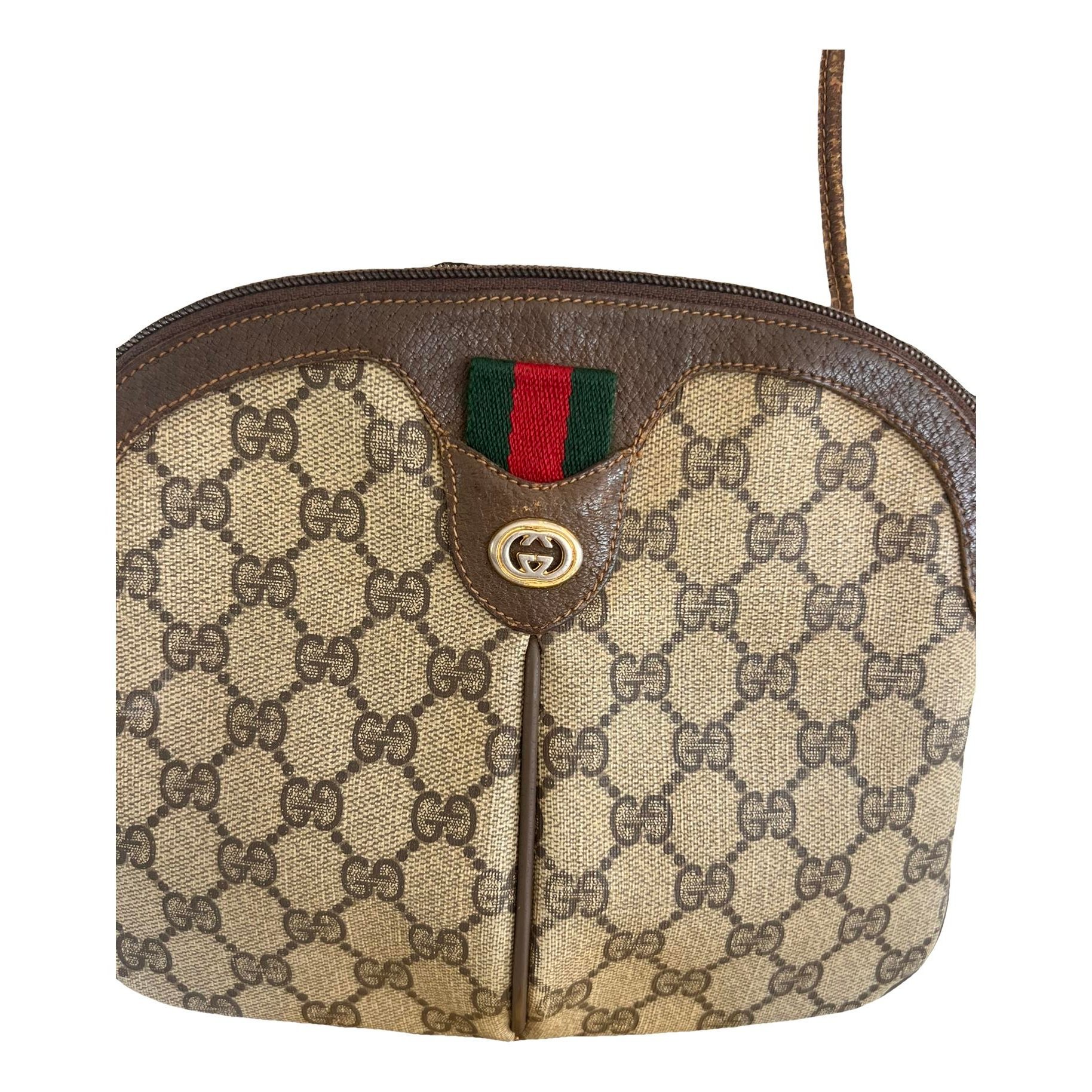 Gucci Cloth crossbody bag