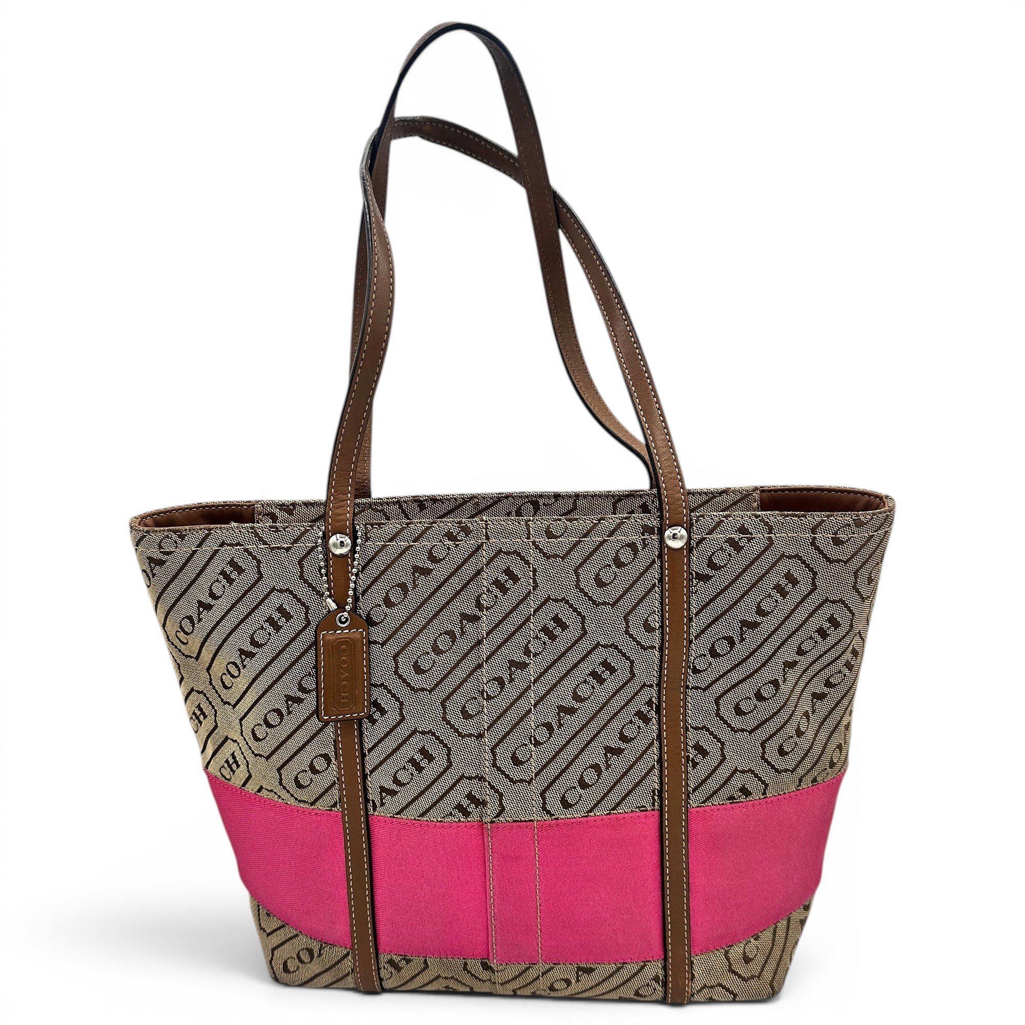 Cloth handbag