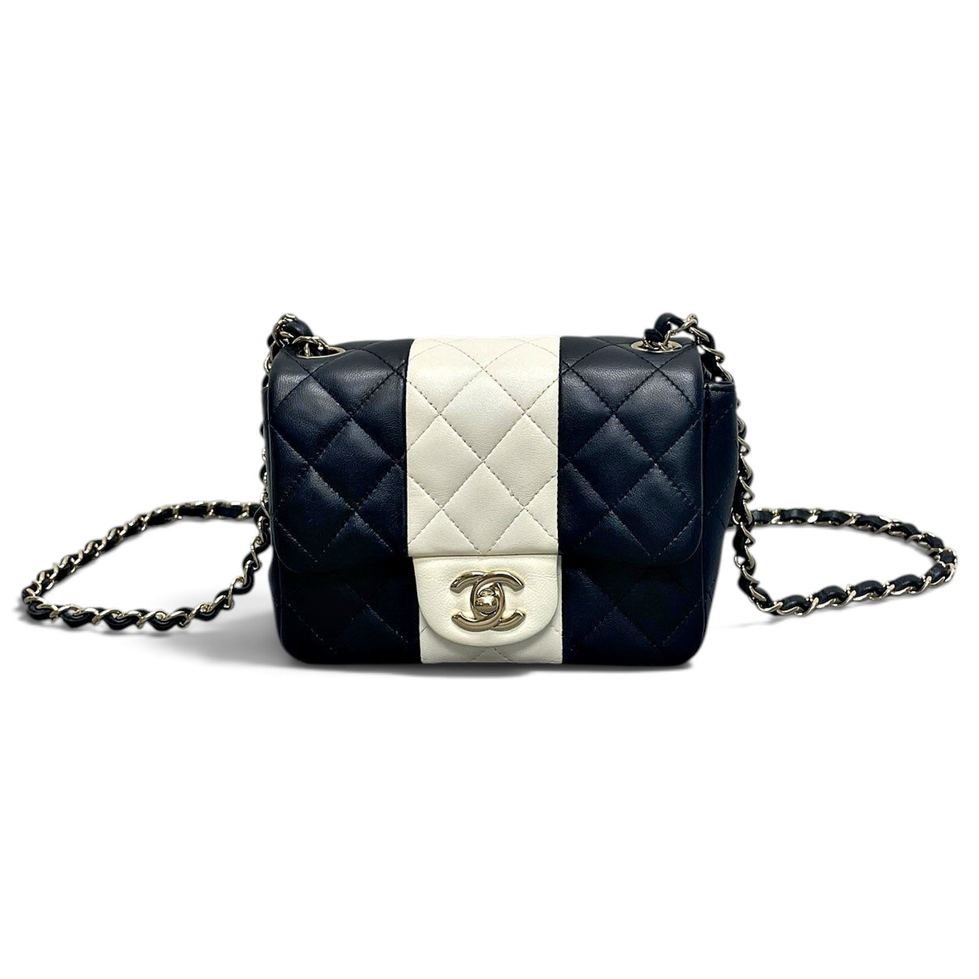 Timeless/Classique leather crossbody bag