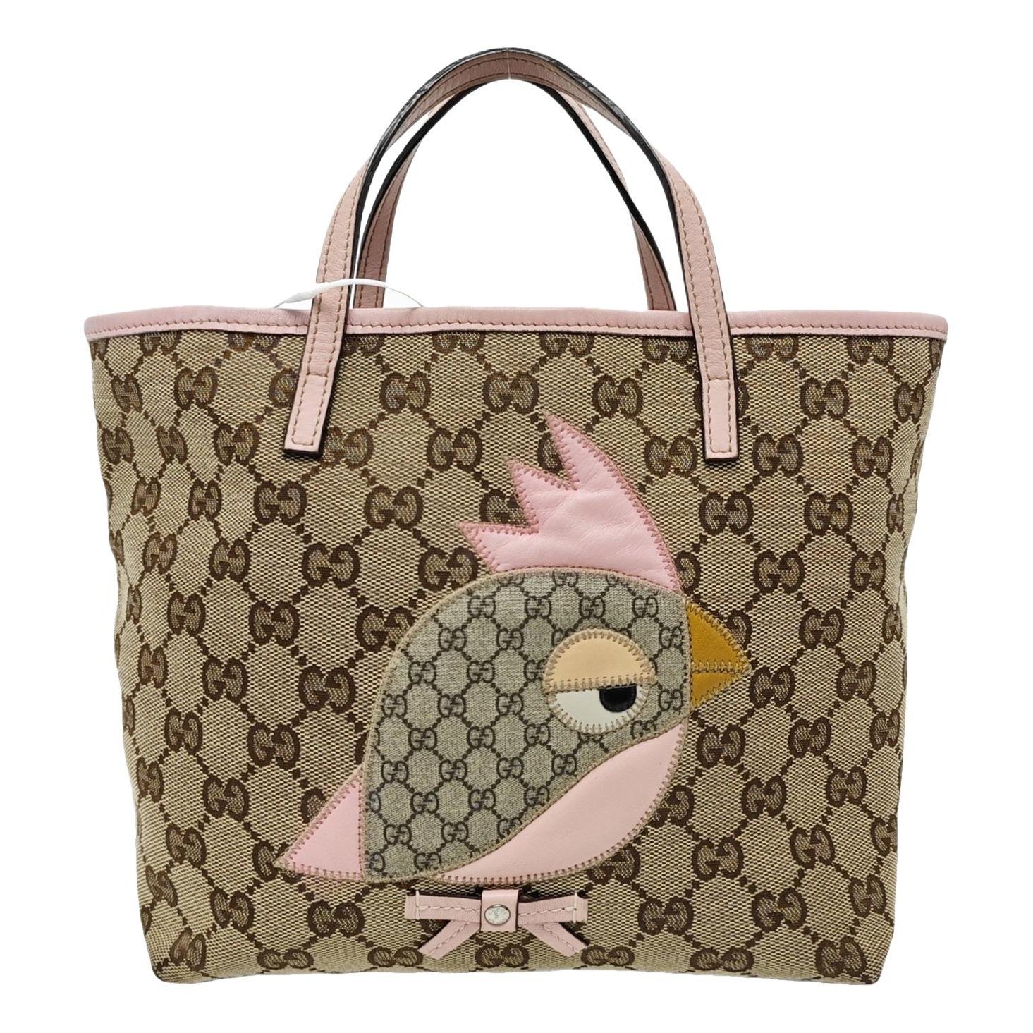 Cloth handbag