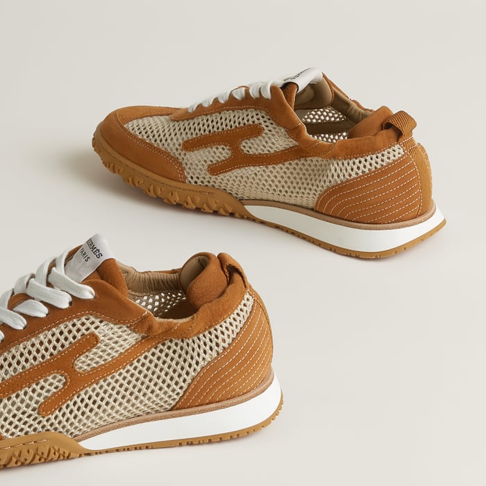 Jet Sneaker