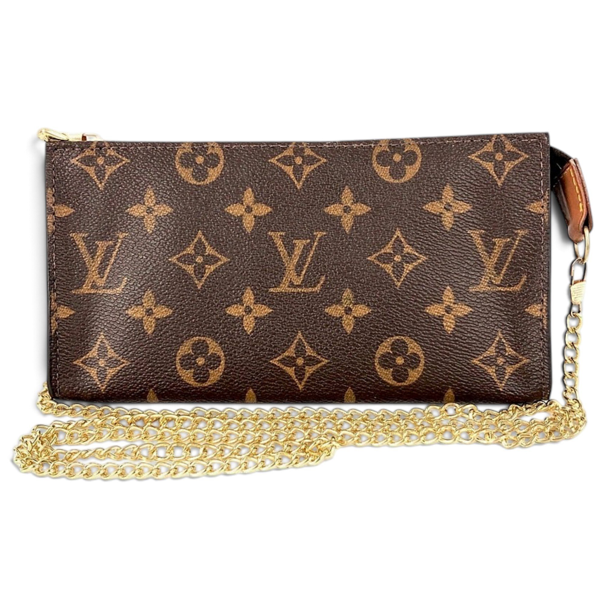 Pochette Accessoire cloth handbag