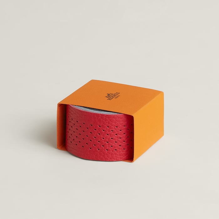 Random Perforated Adhesive Tape