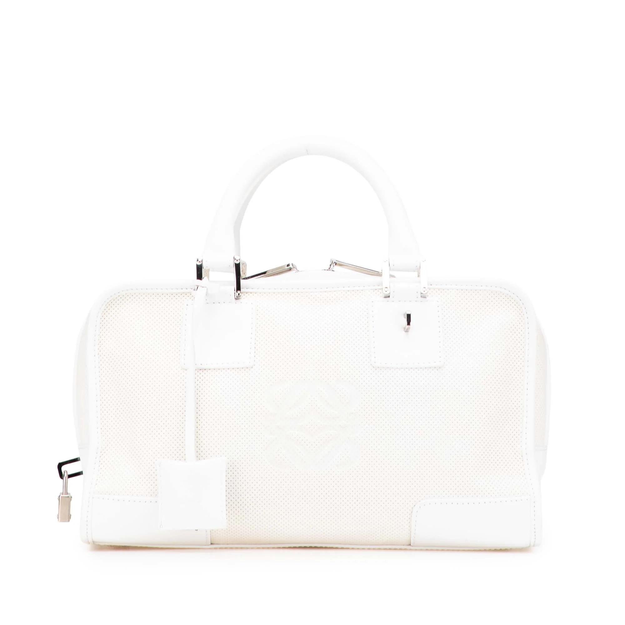 Amazona pony-style calfskin handbag