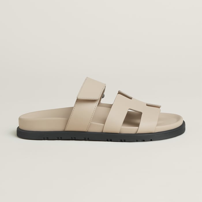 Beige Nomade Chypre Sandal