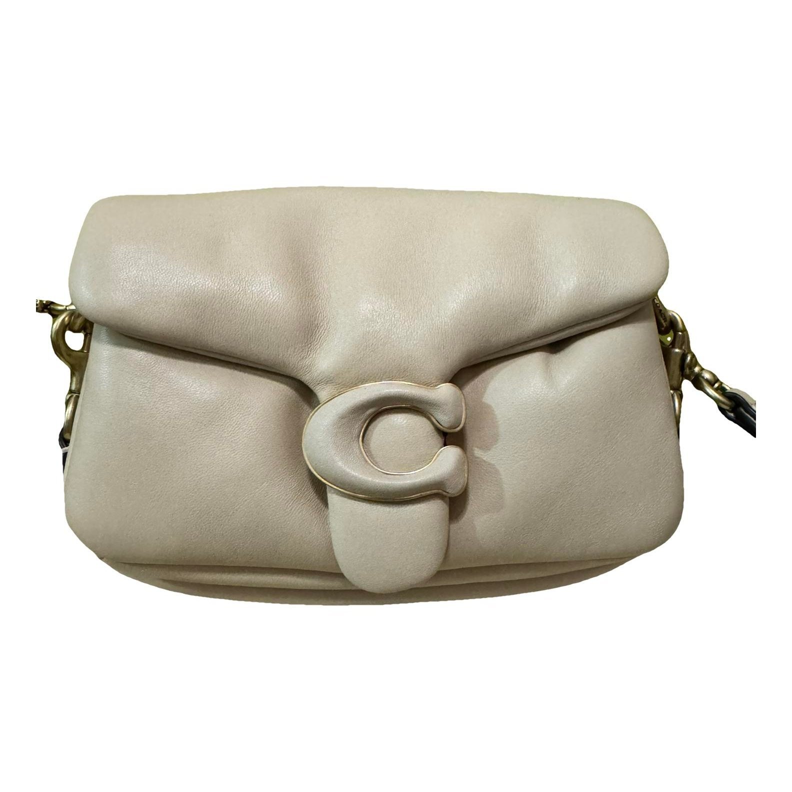 Pillow Tabby leather crossbody bag