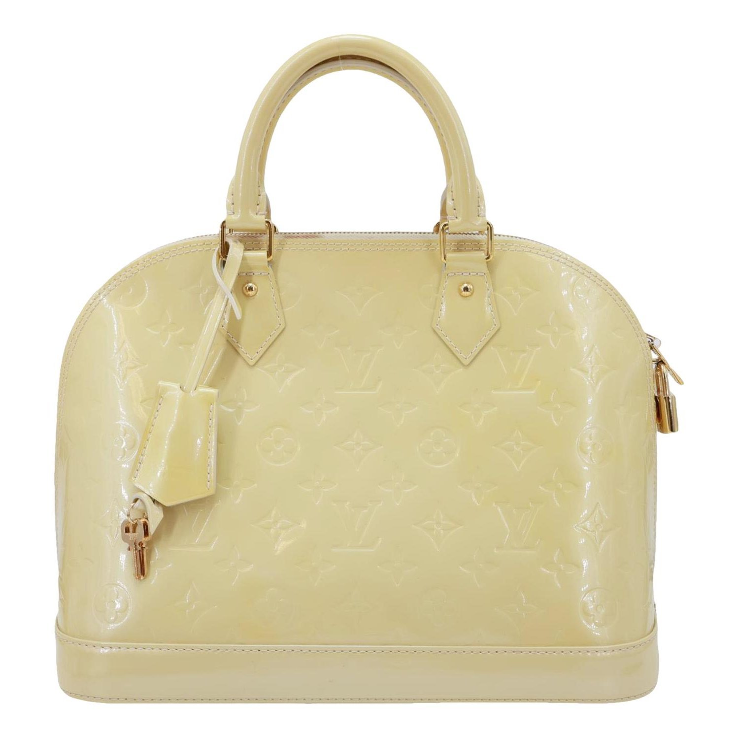 Cloth satchel