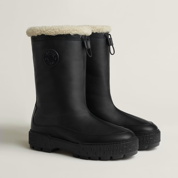 Journey Ankle Boot