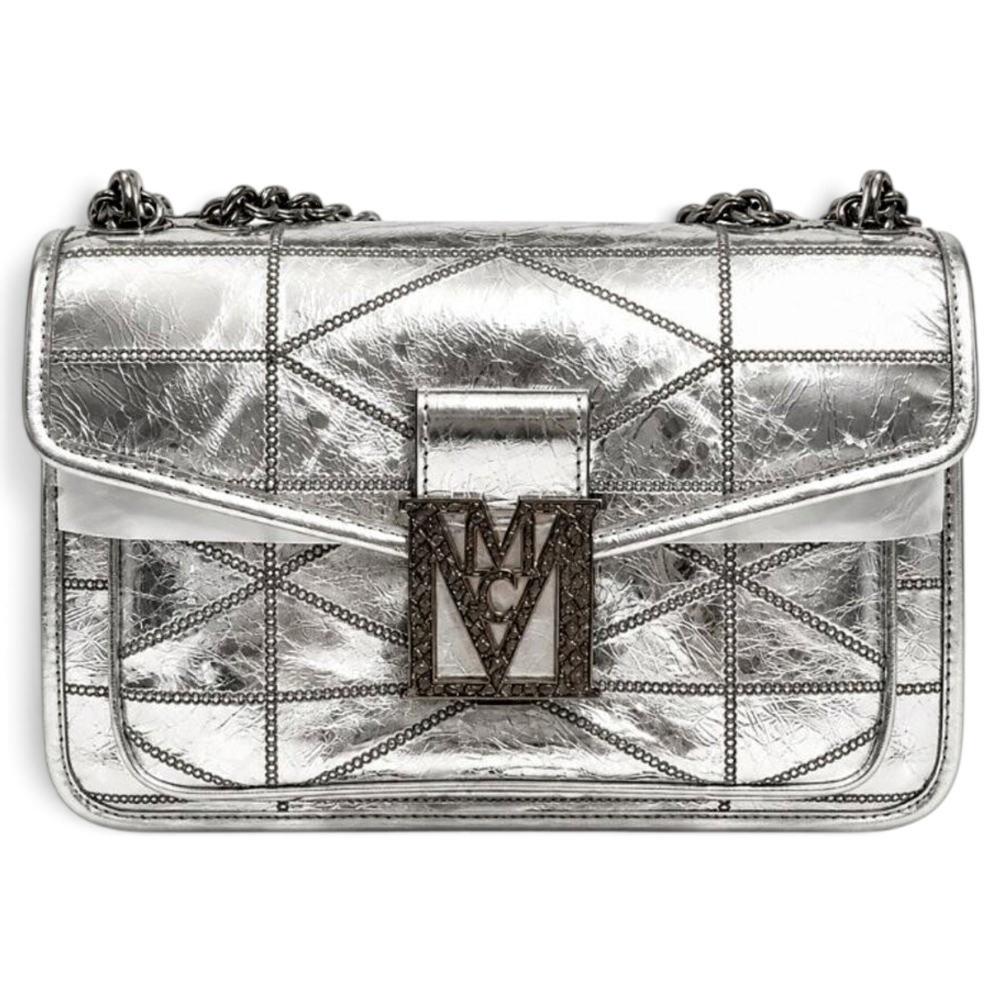 Berlin leather handbag