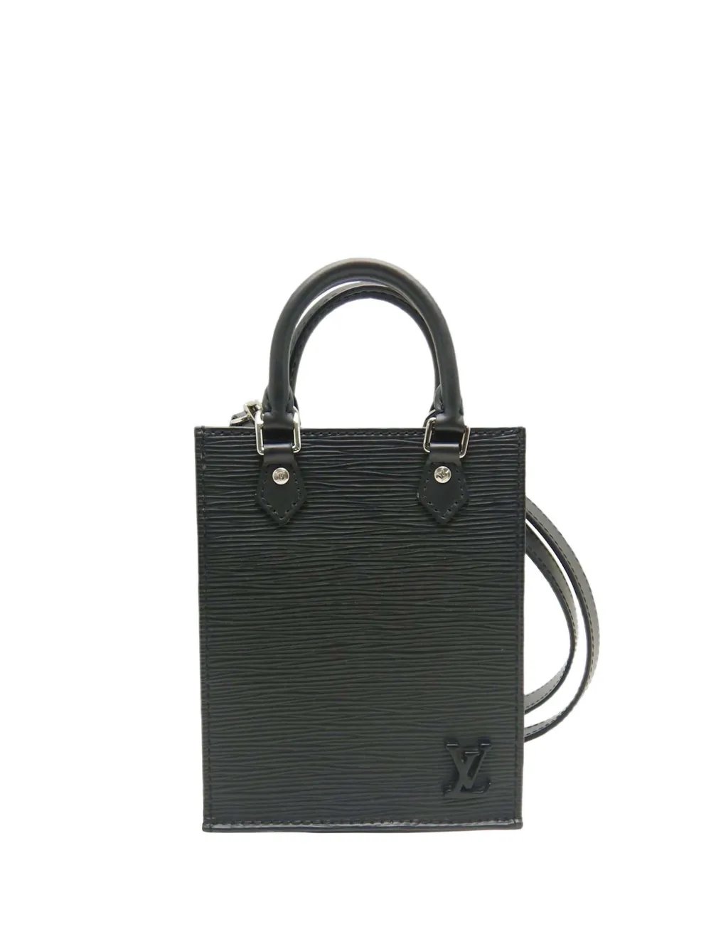 2021-2026 Epi Petit Sac Plat satchel