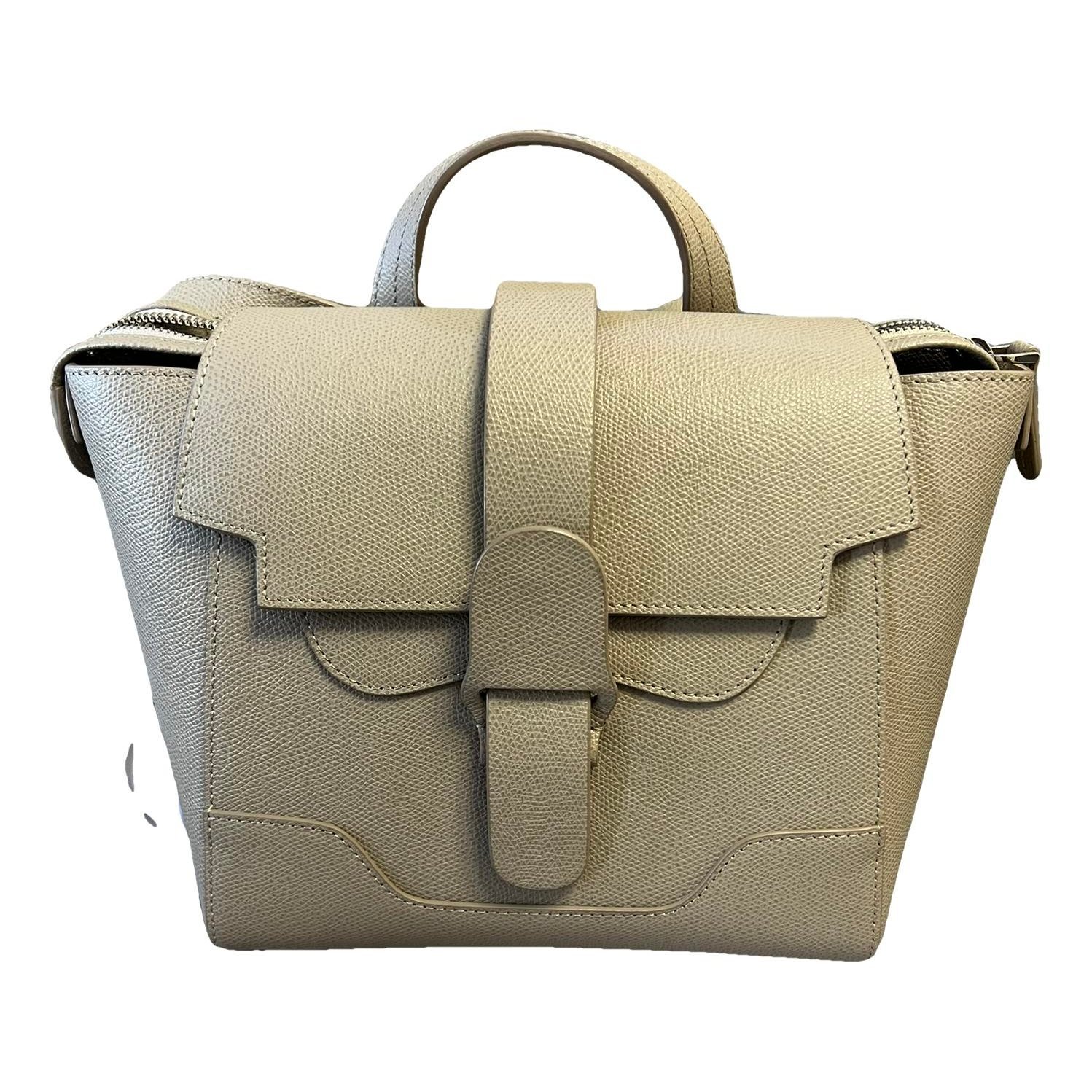 Senreve Leather handbag