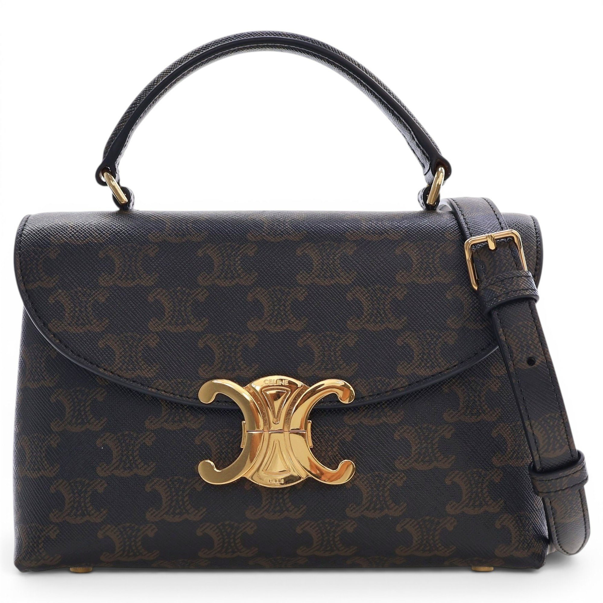 Nino crossbody bag